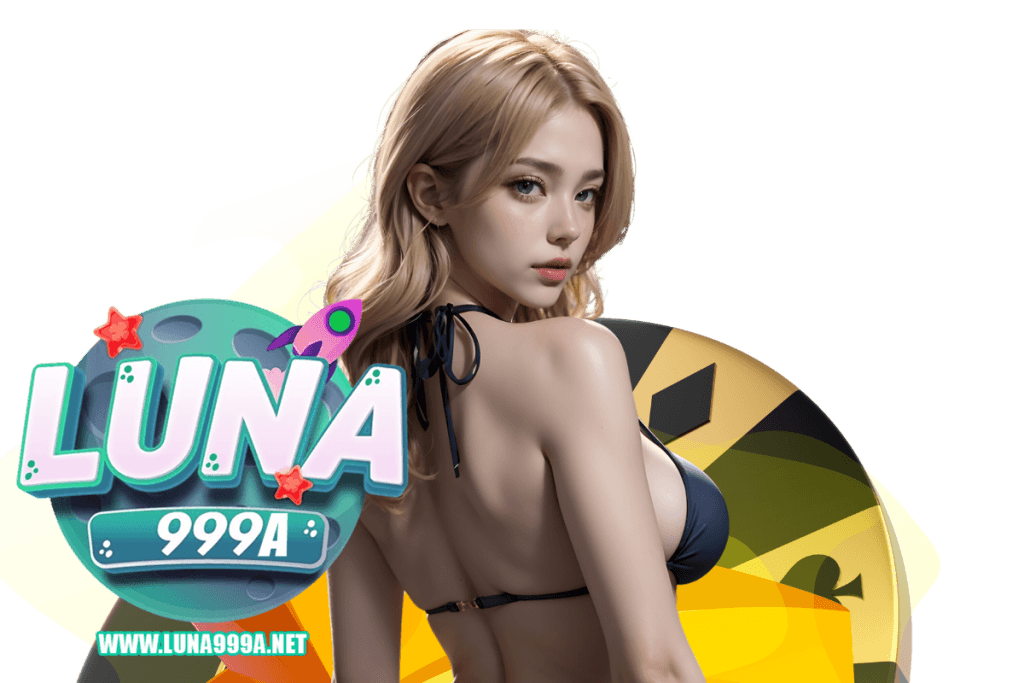 luna999