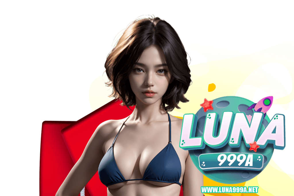 luna999a สล็อต