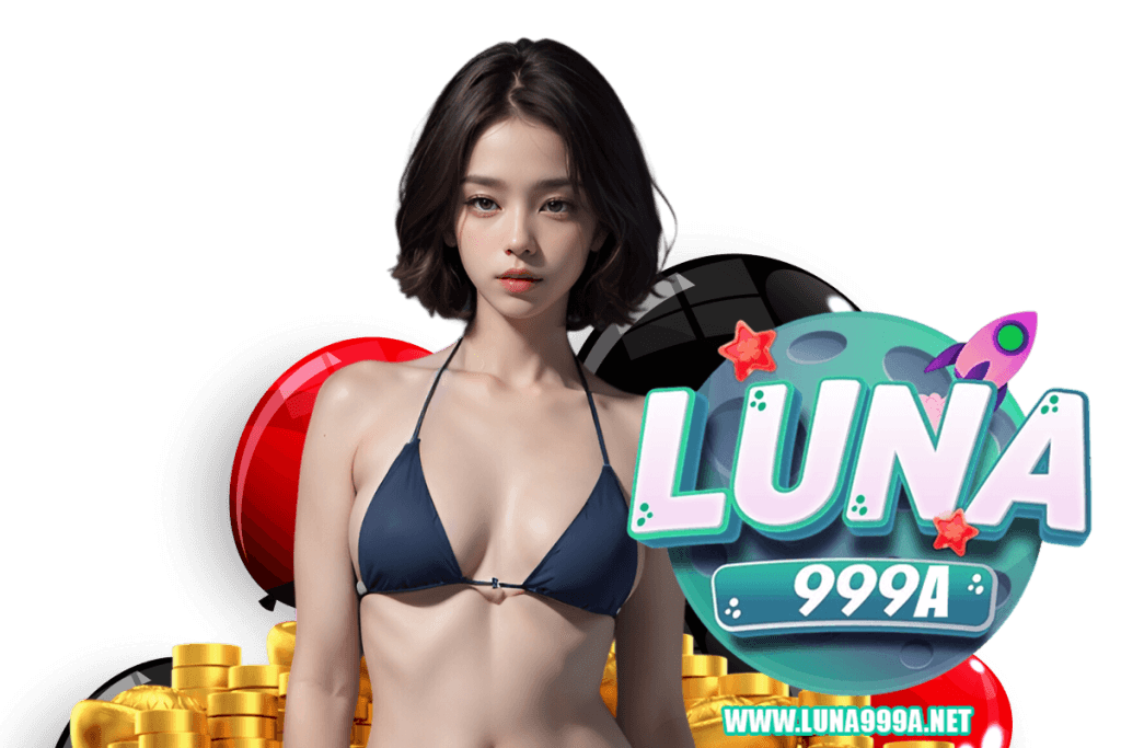luna999a เว็บตรง
