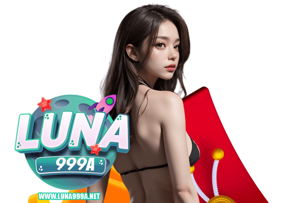 luna999a แจกเครดิตฟรี